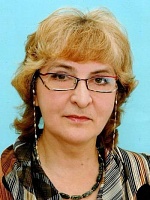 Зырянова Татьяна Николаевна