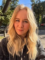 Маркушина Светлана Вадимовна