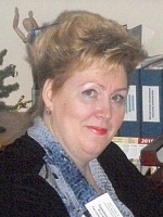 Колотилова Светлана Юрьевна