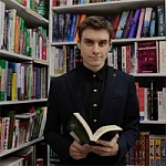 Павел Игоревич Селезнев