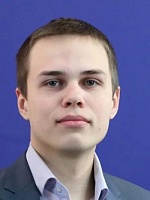 Макарцев Илья Владимирович