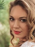 Золотова Ирина Сергеевна