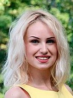 Посошилина Анна Сергеевна