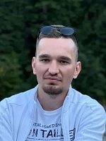 Данилин Илья Александрович