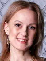 Богдан Ольга Дмитриевна