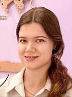 Захарова Анжела Сергеевна