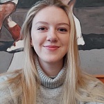 Борисова Алена Алексеевна