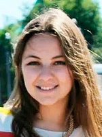 Занкеева Анастасия Сергеевна