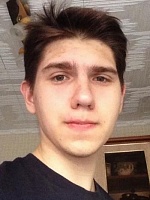 Крыгин Матвей Сергеевич