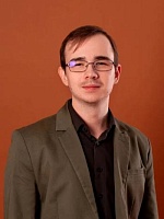 Гадалов Дмитрий Владимирович