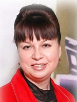 Зуйкова Татьяна Александровна