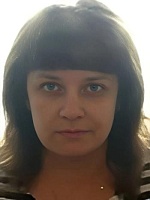 Ворошилова Инна Александровна