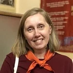 Серова Ольга Анатольевна