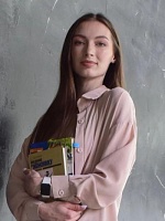 Каменева Анна Сергеевна
