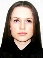 Углова Олеся Сергеевна