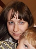 Агафонова Нелли Константиновна