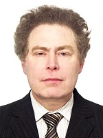 Гарт Марк Григорьевич