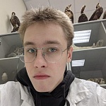 Жук Егор Давидович