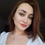Климова Ксения Владимировна