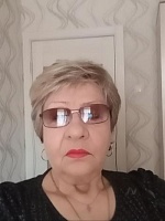Габитова Татьяна Сергеевна