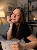 Тихомирова Марина Сергеевна