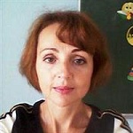 Верхоланцева Зинаида Марковна