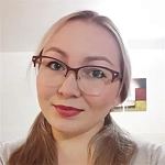 Алена Олеговна Васильева