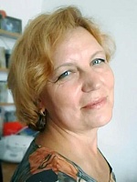 Антуфьева Светлана Ивановна