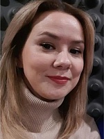 Василенкова Татьяна Викторовна