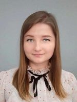 Шакурова Анастасия Валерьевна