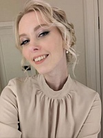 Николь Анна Евгеньевна