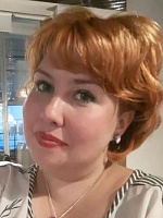 Смирнова Алена Викторовна