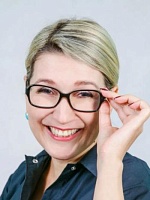 Приходько Марина Геннадьевна