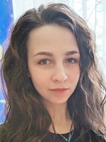 Болховская Таисия Дмитриевна