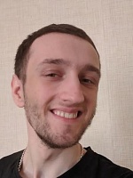 Бутенко Данил Алексеевич