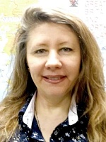Толстова Светлана Викторовна