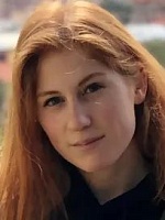 Логинова Анастасия Сергеевна