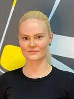 Широкова Юлия Александровна
