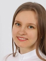 Кулыгина Марина Михайловна