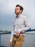 Иванов Владислав Николаевич
