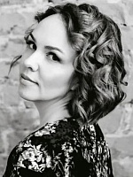 Усачева Юлия Викторовна