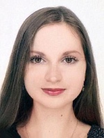 Курбакова Наталья Евгеньевна