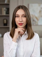 Сухова Юлия Олеговна