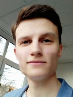 Иванов Евгений Николаевич