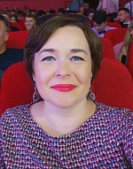 Ермолаева Светлана Сергеевна