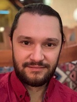 Поплаухин Дмитрий Александрович