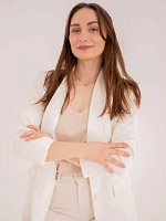 Фугарова Анастасия Александровна