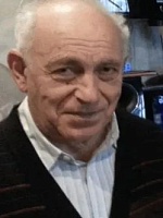 Гордион Моисей Иосифович