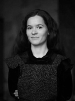 Носкова Наталья Александровна