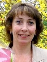Окользина Светлана Станиславовна